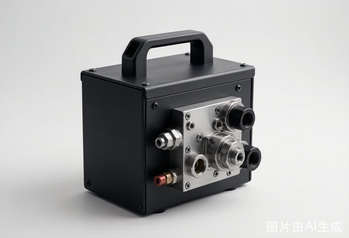 Hydraulic Power Units for Waste Equipment